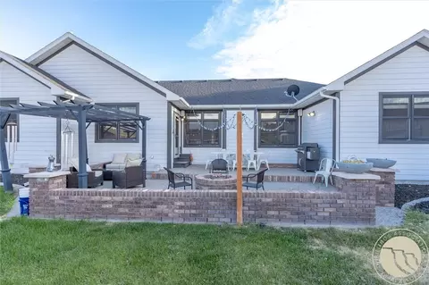 Exterior - 1703 Paynes Pl, Laurel, MT 59044 photo 8 of 13