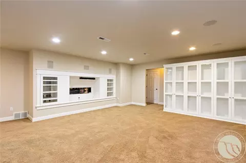 Living - 1703 Paynes Pl, Laurel, MT 59044 photo 5 of 6