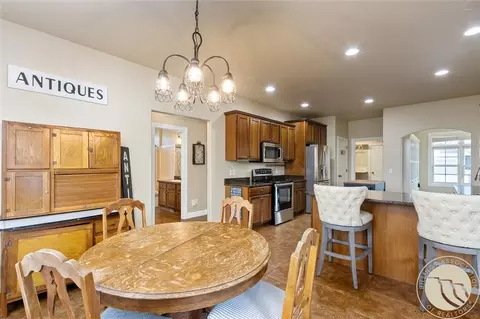 Dining - 1703 Paynes Pl, Laurel, MT 59044 photo 1 of 1