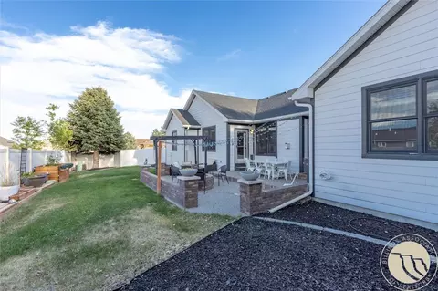 Exterior - 1703 Paynes Pl, Laurel, MT 59044 photo 5 of 13