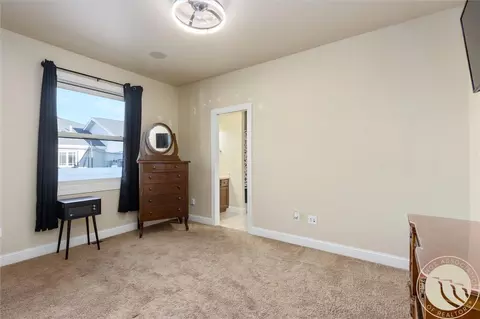 Bedroom - 1703 Paynes Pl, Laurel, MT 59044 photo 4 of 6