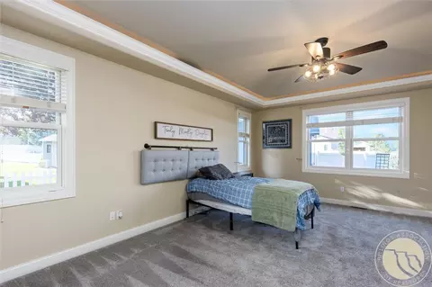 Bedroom - 1703 Paynes Pl, Laurel, MT 59044 photo 1 of 6