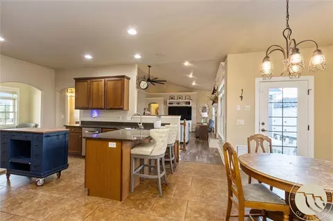 Kitchen - 1703 Paynes Pl, Laurel, MT 59044 photo 3 of 3