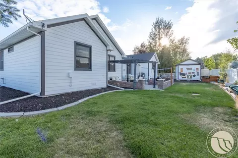 Exterior - 1703 Paynes Pl, Laurel, MT 59044 photo 7 of 13