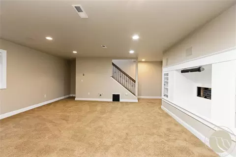 Living - 1703 Paynes Pl, Laurel, MT 59044 photo 6 of 6