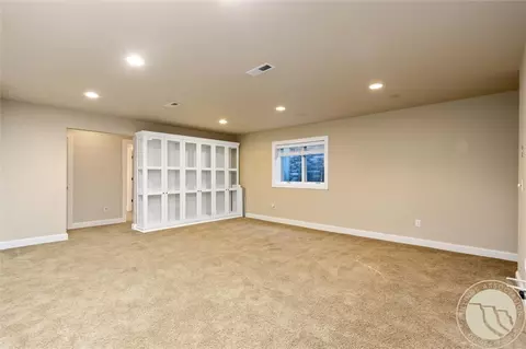 Living - 1703 Paynes Pl, Laurel, MT 59044 photo 4 of 6