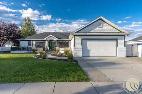Exterior - 1703 Paynes Pl, Laurel, MT 59044 photo 4 of 13