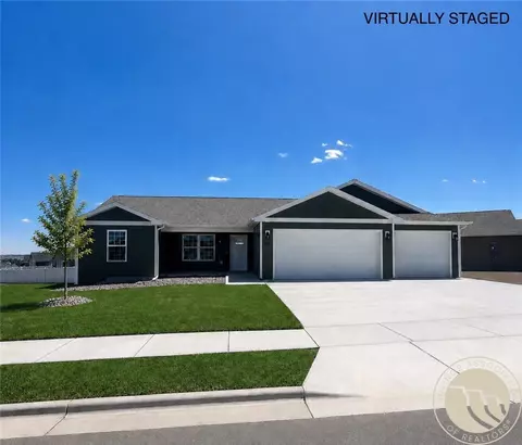 2237 Modera Ave, Billings, MT 59105