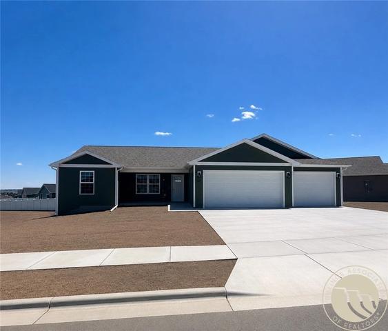 2237 Modera Ave, Billings, MT 59105