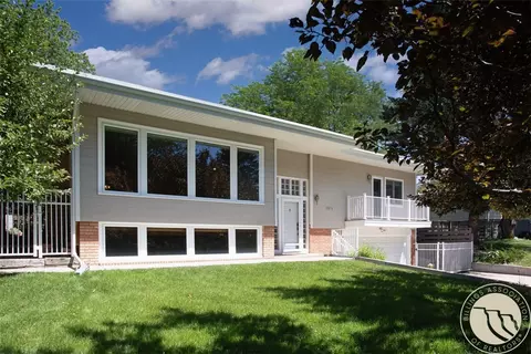 2031 Green Terrace Dr, Billings, MT 59102