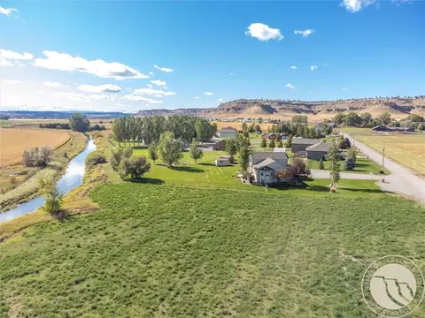 tbd Lot 1 Lori Rae Ln, Park City, MT 59063