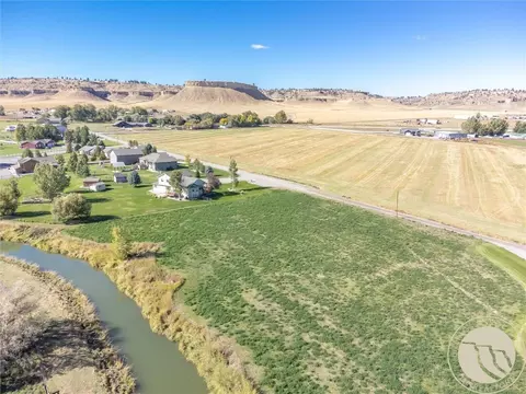 tbd Lot 2 Lori Rae Ln, Park City, MT 59063