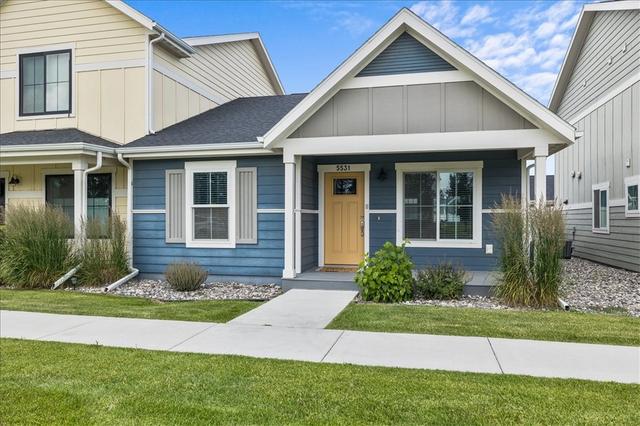 5531 Elysian, Billings, MT 59105