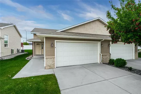 1525 Bench Blvd #4, Billings, MT 59105