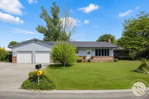 3441 Winchell Ln, Billings, MT 59102