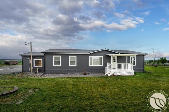 2930 Shale Rock Dr, Shepherd, MT 59079