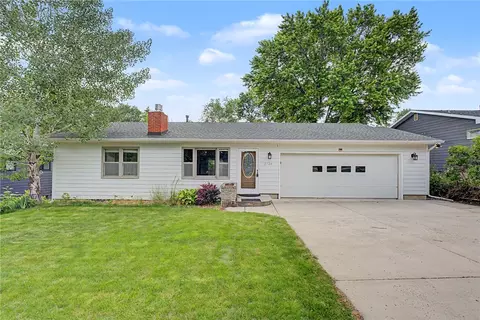 2734 Beth Dr, Billings, MT 59102