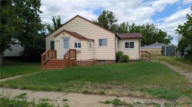 522 6th St SE, Sidney, MT 59270