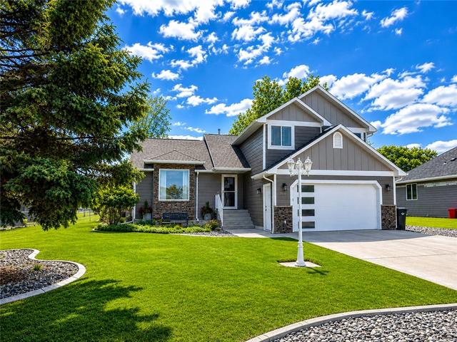 3514 Stone Brook Dr, Billings, MT 59101