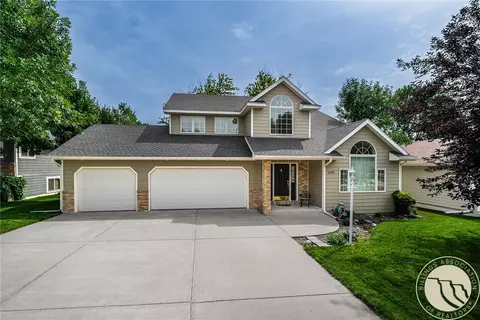 2405 Avalon Rd, Billings, MT 59102