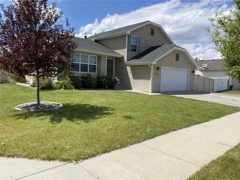 1422 King George St, Billings, MT 59105