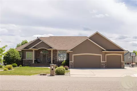 6246 Ironwood Dr, Billings, MT 59106