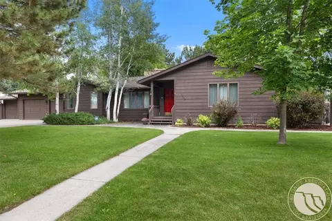 3043 Lloyd Mangrum Ln, Billings, MT 59106