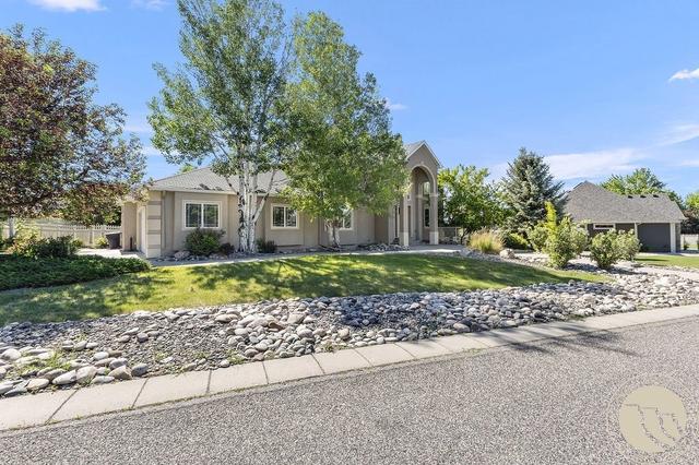 4155 Cedarwood Ln, Billings, MT 59106