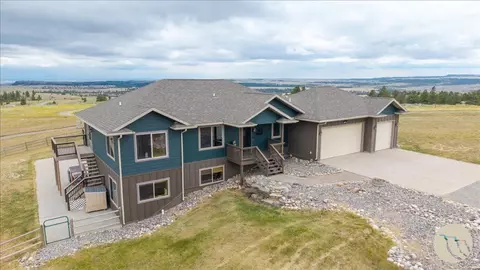 13605 N Ranchairo Rd, Molt, MT 59057