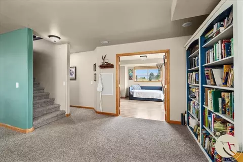 Entry Way - 13605 N Ranchairo Rd, Molt, MT 59057 photo 2 of 2
