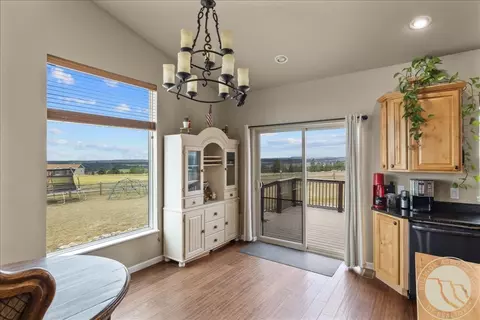 Dining - 13605 N Ranchairo Rd, Molt, MT 59057 photo 2 of 3