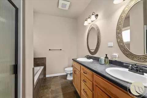 Bath - 13605 N Ranchairo Rd, Molt, MT 59057 photo 2 of 3