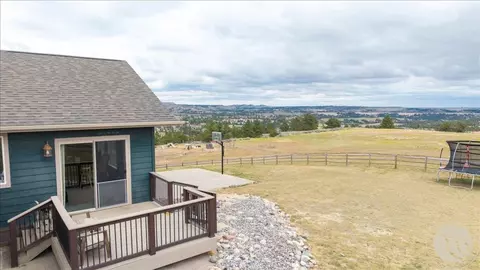 Exterior - 13605 N Ranchairo Rd, Molt, MT 59057 photo 8 of 10
