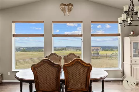 Dining - 13605 N Ranchairo Rd, Molt, MT 59057 photo 3 of 3
