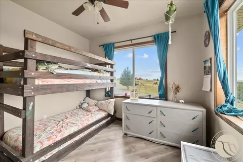 Bedroom - 13605 N Ranchairo Rd, Molt, MT 59057 photo 2 of 5