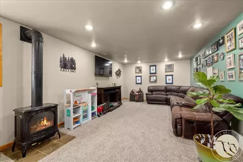 Living - 13605 N Ranchairo Rd, Molt, MT 59057 photo 1 of 1