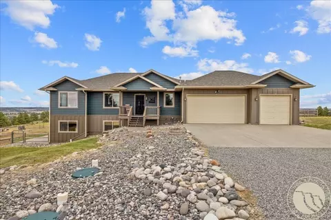 Exterior - 13605 N Ranchairo Rd, Molt, MT 59057 photo 2 of 10