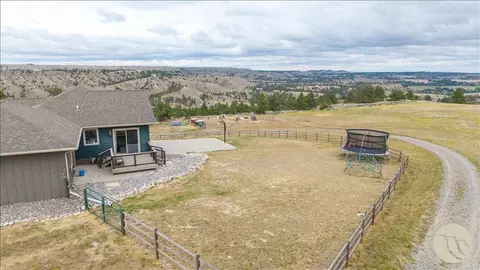 Exterior - 13605 N Ranchairo Rd, Molt, MT 59057 photo 10 of 10