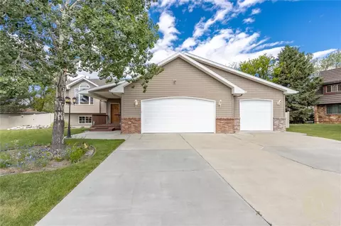 2538 Ranchette Rd, Billings, MT 59105
