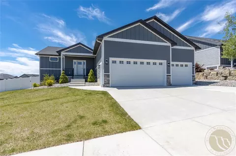 3202 Harrier Ln, Billings, MT 59106