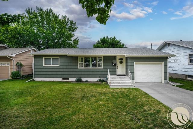 1522 Cook Ave, Billings, MT 59102