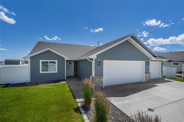 4606 Liahona Ln, Billings, MT 59106