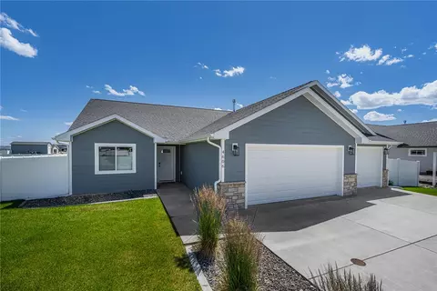 4606 Liahona Ln, Billings, MT 59106