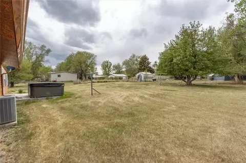 Exterior - 15 Cactus Dr, Fromberg, MT 59029 photo 10 of 12