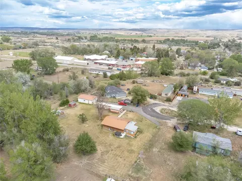 View/Area - 15 Cactus Dr, Fromberg, MT 59029 photo 6 of 7