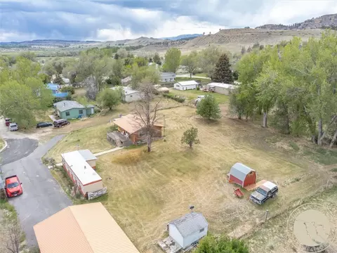 View/Area - 15 Cactus Dr, Fromberg, MT 59029 photo 2 of 7