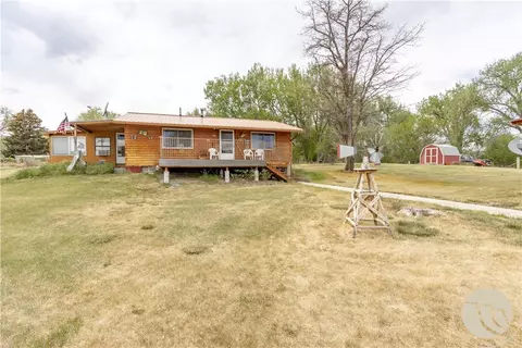 Exterior - 15 Cactus Dr, Fromberg, MT 59029 photo 1 of 12