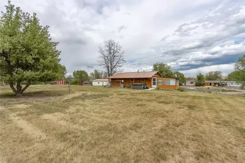 Exterior - 15 Cactus Dr, Fromberg, MT 59029 photo 11 of 12