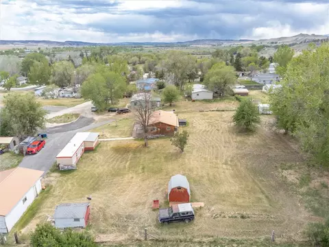 View/Area - 15 Cactus Dr, Fromberg, MT 59029 photo 5 of 7