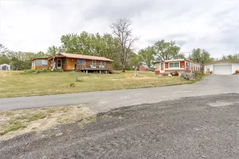 Exterior - 15 Cactus Dr, Fromberg, MT 59029 photo 6 of 12